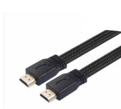  - Cabos  - preta - Central - unidade    Cod. CABO HDMI 1.5M KP-H4K02
